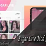 Sugar Live Mod Apk
