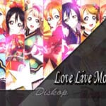 Love Live Mod Apk