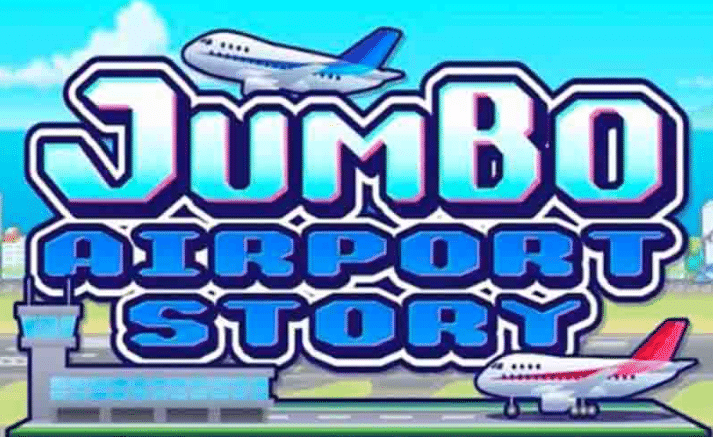 Cara Download Jumbo Airport Story Mod Apk
