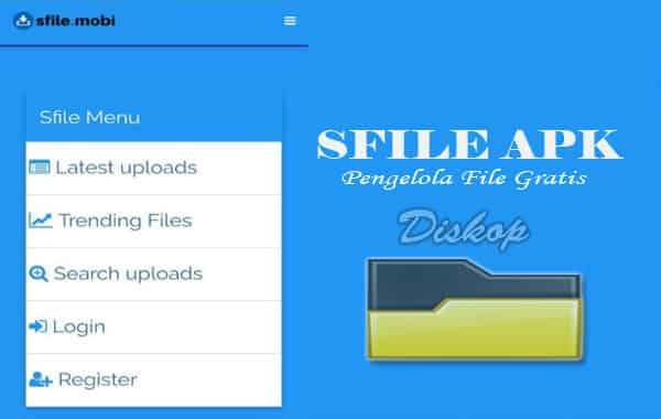 Fitur SFile APK: Pengelola File Yang Efektif Untuk Perangkat Android