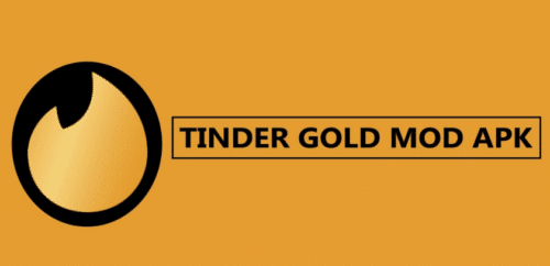 Cara Download Tinder Gold Mod Apk